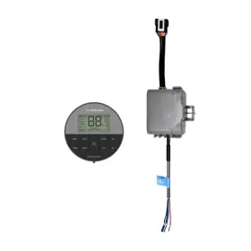 2024047199 Lippert Components Furrion Single Zone Thermostat Kit Ducted Chill Cube R32