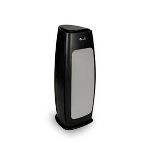 Livepure Lp270thp-b Lp270th Sierra Series Tall Tower Air Purifier Purifiers For Hom