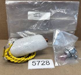 Lochinvar 100060920 Tank Kit Airpax 2143