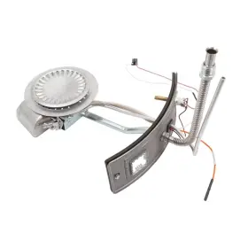 9007945005 Lochinvar 100093993 A.o. Smith / Natural Final Burner Assembly Oem