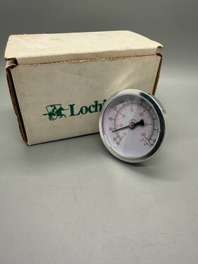 Lochinvar Gtp3000 Water Heater Replacement Temperature Gauge