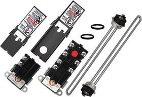 Long Term B0fnwhsgb4 Ewh-02 Electric Water Heater Tune-up Kit 4500w 240v Thermostats Elements Covers