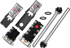 B0fnwhsgb4 Long Term Ewh-02 Electric Water Heater Tune-up Kit 4500w 240v Thermostats Elements Covers
