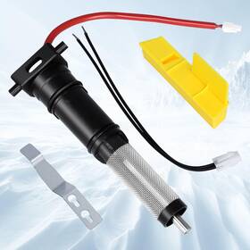 Looptek 77400-01 12v Electric Antifreeze Kit For Truma Aquago Comfort/plus 4 F Rv Heater