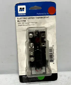 Ml11700 Mainline Electric Upper Thermostat 120v