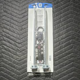 Mainline Ml120018 Electric Water Heater Tune Up Kit Screw-in Element Thermostat