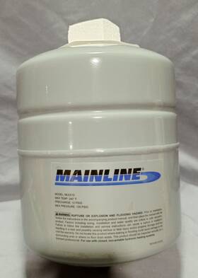 Mainline Mlex15 Expansion Tank 119-015