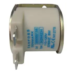 000005156 Manitowoc Solenoid Coil Q-210 - Q-450