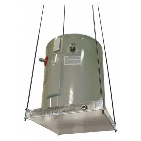 30-swhp-m Manufacturer Varies Suspended Water Heater Platform 20 Gal