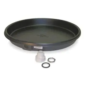 3vu60 Manufacturer Varies Water Heater Pan 28 In Outside Dia