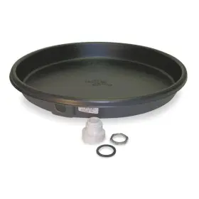 3vu61 Manufacturer Varies Water Heater Pan 30 In Outside Dia