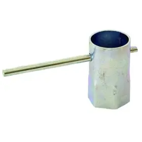 45059 Manufacturer Varies Water Heater Element Wrench Metal