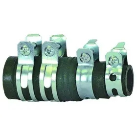 60423 Manufacturer Varies Garbage Disposer Connector Rubber Black