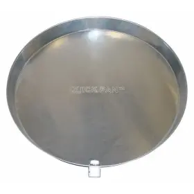 Qp-20 Manufacturer Varies Water Heater Pan 21.75 In Outside Dia