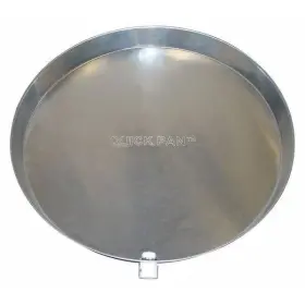 Qp-22 Manufacturer Varies Water Heater Pan 23.75 In Outside Dia