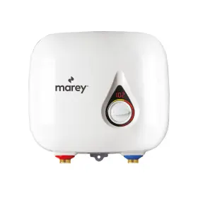 Marey 764177000170 Eco 220-volt 8.5 Kw Electric Tankless Water Heater