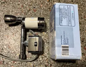 Marey110 Marey 764177430694 New Home Compact Tankless Shower Water Heater Mini 110v 2.6kw