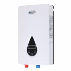 Zeco110 Marey Eco110 Electric Tankless Water Heater 3.1 Gpm 220v 11 Kw Endless Hot