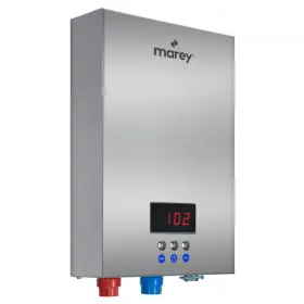Eco180 Marey Eco 18kw Electric Tankless Water Heater 240v 2-40amp