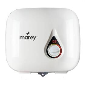 Marey Eco85 220v 8500 Watts 1.5 Gpm Volume Capacity Residential Tankless