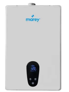 Ga24csang Marey Tankless Water Heater Gas 7.5 Gpm 170 000 Btu Natural Csa Certified