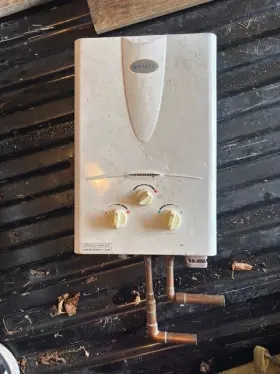 Ga5fng Marey Ga5ng Ng Gas Water Heater