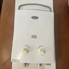 Ga5port Marey Liquid Propane Tankless Water Heater