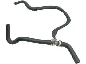 W0182-h546915 Marketplace Auto Parts Inlet Hvac Heater Hose Assembly - Compatible With 2006-2021 Dodge Charger Fo