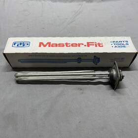 Master-fit 23721-7 Aos Master-fit Electric Water Heater Element Kit 480 Volts 3000 Watts