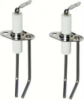 232258 Mcampas Rv Water Heater Electrode Spark Igniter Dual Probe