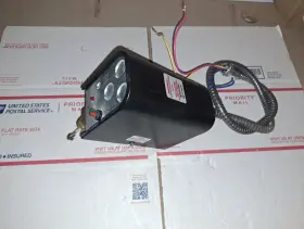 Ps-802-24 Mcdonnell Miller Low Water Cut-off - Lwco 24v Steam Boiler