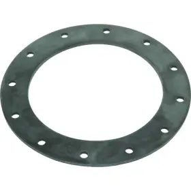 Meiko 220215078452 Flat Packing Flange 102x144x3