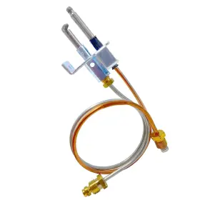 Smt-ods025a Mensi 12 Inch Propane Gas Water Heater Replacement Of Pilot Light Assembly