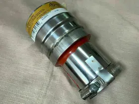 3cgswpa Metal-fab Corr/guard 3 Inch D Rheem/paloma Adapter Specia Gas Vent Type Bh