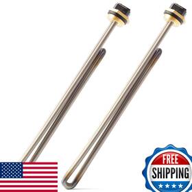 Mhrxusd B0dhl6s5mj 2pack Titanium He 90240 Water Heater Heating Element Replacement For