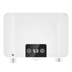 Wy5500 Mhx Instant Electric Tankless Water Heater 5500w 220v Constant Temperature W