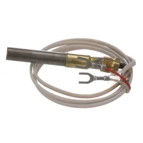 Map-497301-1a Midwest Appliance Parts 497301-1 Thermopile Compatible With Vulcan Hart Equipment