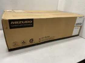 Fdg-c5100-ng Mizudo Natural Gas Tankless Water Heater 100 000 Btu