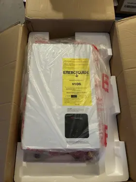 Fdg-cs100w-lp-ra Mizudo Comfortech Classic Cs 100w 4.6 Gpm 100 000btu Tankless Water Heater