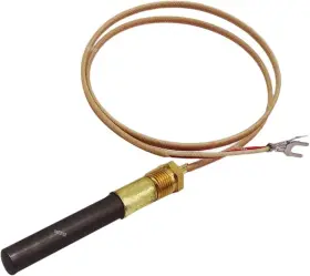 Mns 445036117101 Universal Pilot Assembly 24-inch Propane Gas Furnaces Boilers Water Heaters
