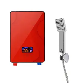 6500w Mochag 765954719995 Tankless Electric Water Heater 220v On Demand Instant Hot Hea