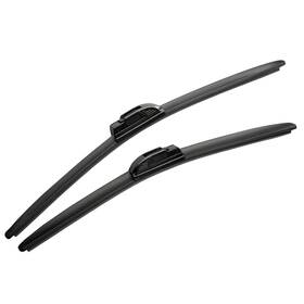Motium 2620u 26 Inch 20 Super Silicone Windshield Wiper Blades Fit For J Hook Arms Se