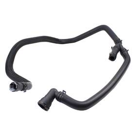 Motoku Bl3z18472e Hvac Heater Hose Assembly For Ford F-150 3.7l 2011-2014 Outlet Tube Pipe