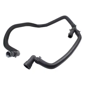 Bl3z18472e Motoku Hvac Heater Hose Assembly For Ford F-150 3.7l 2011-2014 Outlet Tube Pipe