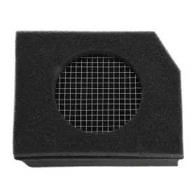 Mq1402mub1 Motoqueen 2632132 For Polaris Snowmobile 2000-2002 Air Box Inlet Duct Assemblyfoam