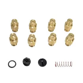B00lww7v3y Mr. Heater F260163 Big Maxx Fuel Conversion Kit Ng To Lp