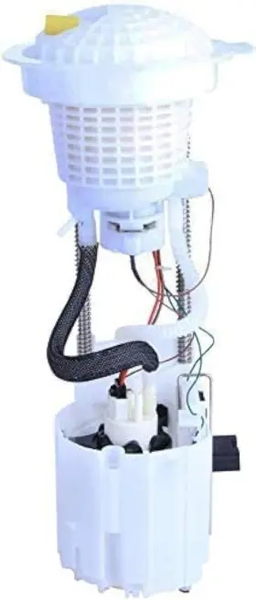 7001-csty-186 Muco New 1pc Electric Intank Fuel Pump Module Assembly With Level Sensor Sending