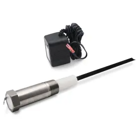 Mulan 761587329495 Anode Rod For 40-89 Gallon Tank Water Heater With Power Supply