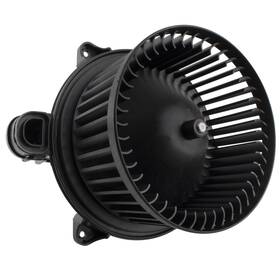 Mysmot Map00700118-1 Pm4063 Heater Blower Motor Assembly With Fan Cage For Ford E-transit 2022-202