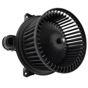 Map00700118-1 Mysmot Pm4063 Heater Blower Motor Assembly With Fan Cage For Ford E-transit 2022-202